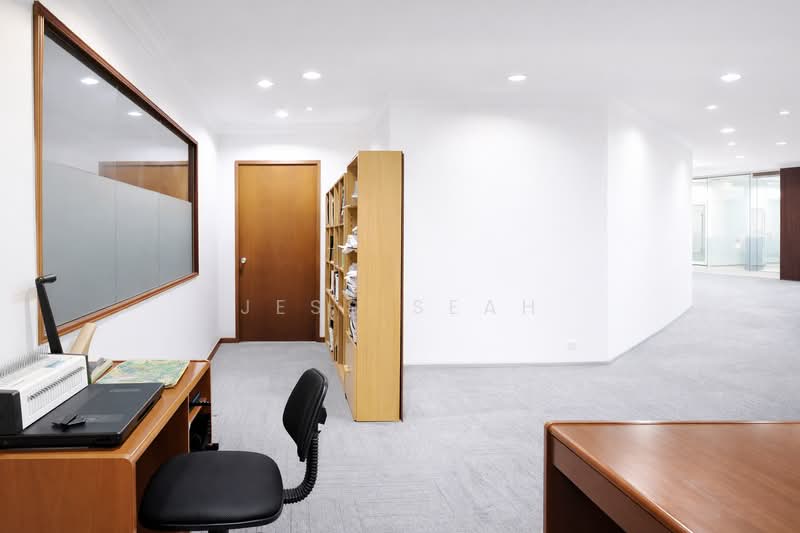 Office for Sale in Mont Kiara (Kuala Lumpur) - Jess Seah - Interior - PropertyGuru.com.my