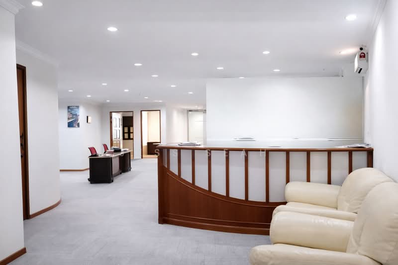 Office for Sale in Mont Kiara (Kuala Lumpur) - Jess Seah - Interior - PropertyGuru.com.my