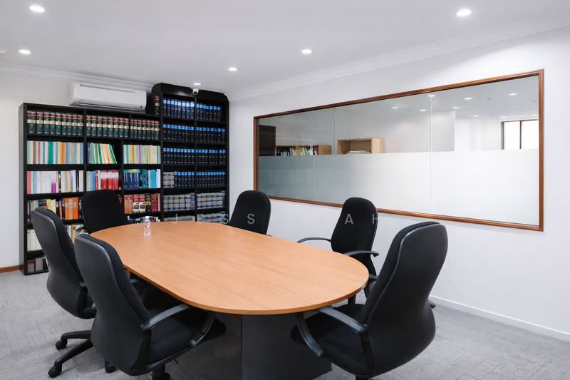 Office for Sale in Mont Kiara (Kuala Lumpur) - Jess Seah - Interior - PropertyGuru.com.my