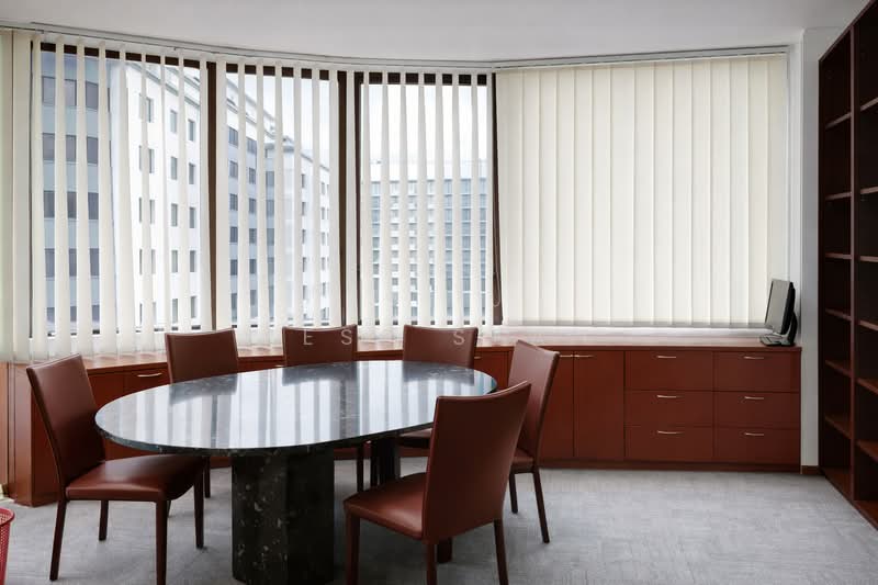 Office for Sale in Mont Kiara (Kuala Lumpur) - Jess Seah - Study - PropertyGuru.com.my
