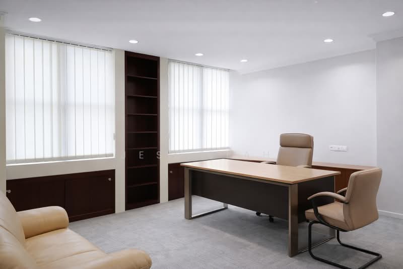 Office for Sale in Mont Kiara (Kuala Lumpur) - Jess Seah - Study - PropertyGuru.com.my