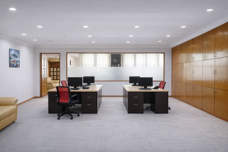 Office for Sale in Mont Kiara (Kuala Lumpur) - Jess Seah - Interior - PropertyGuru.com.my