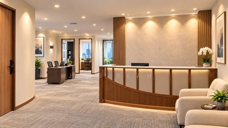 Office for Sale in Mont Kiara (Kuala Lumpur) - Jess Seah - PropertyGuru.com.my