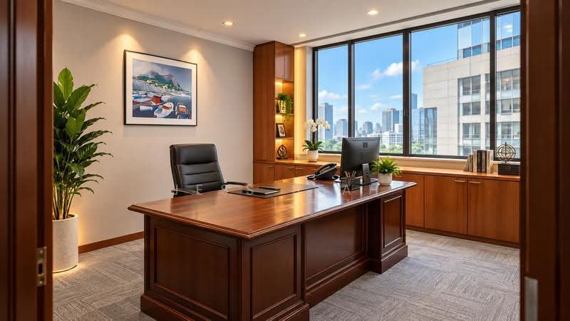 Office for Sale in Mont Kiara (Kuala Lumpur) - Jess Seah - PropertyGuru.com.my