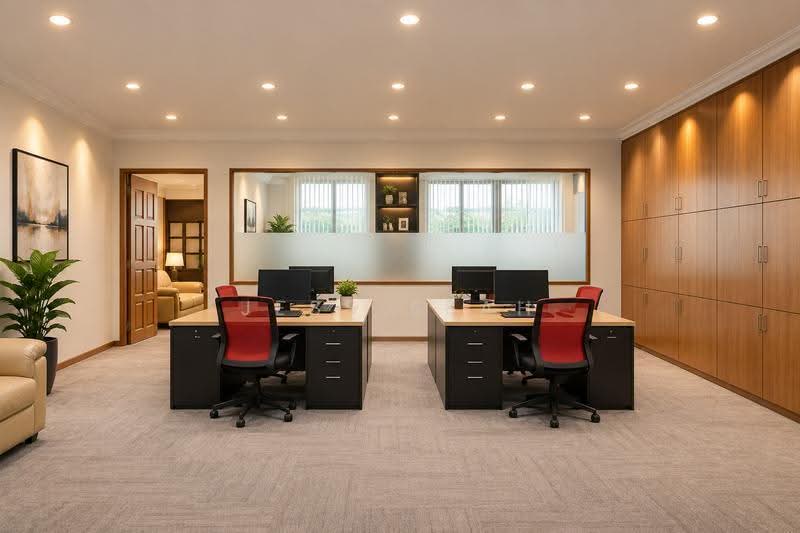 Office for Sale in Mont Kiara (Kuala Lumpur) - Jess Seah - PropertyGuru.com.my