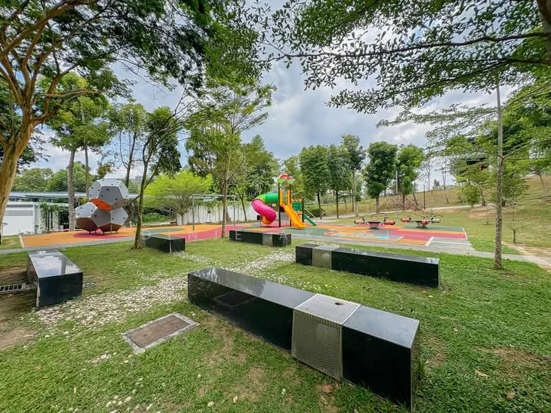 3-storey Terraced House for Sale in Seri Kembangan (Selangor) - Dinie Akmal - PropertyGuru.com.my