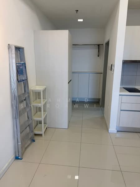 Servis Apartment untuk Disewa di Chambers - Ahmad Sharqawwi Abdul Kapor - Interior - PropertyGuru.com.my