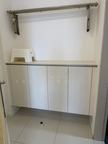 Servis Apartment untuk Disewa di Chambers - Ahmad Sharqawwi Abdul Kapor - Interior - PropertyGuru.com.my