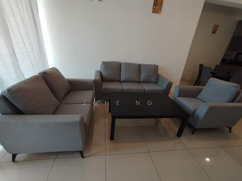 Service Residence for Sale at Mahkota Impian - Jane Ng - Living Room - PropertyGuru.com.my