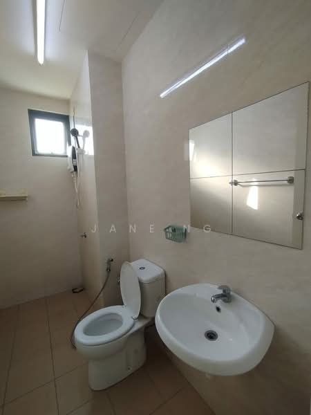 Service Residence for Sale at Mahkota Impian - Jane Ng - Bathroom - PropertyGuru.com.my