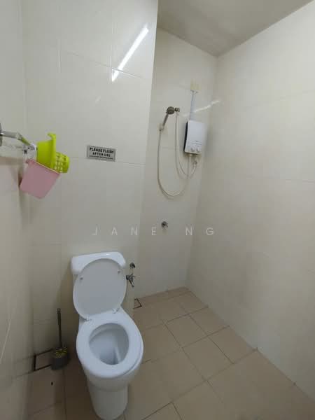 Service Residence for Sale at Mahkota Impian - Jane Ng - Bathroom - PropertyGuru.com.my
