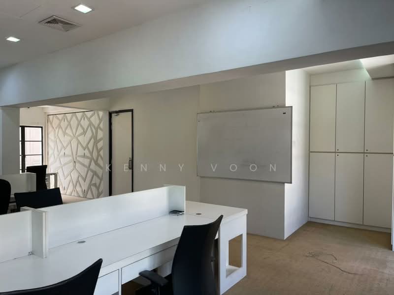 Office for Rent in Taman Sri Hartamas (Sri Hartamas) - Kenny Voon - Interior - PropertyGuru.com.my
