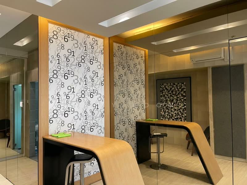 Office for Rent in Taman Sri Hartamas (Sri Hartamas) - Kenny Voon - Interior - PropertyGuru.com.my