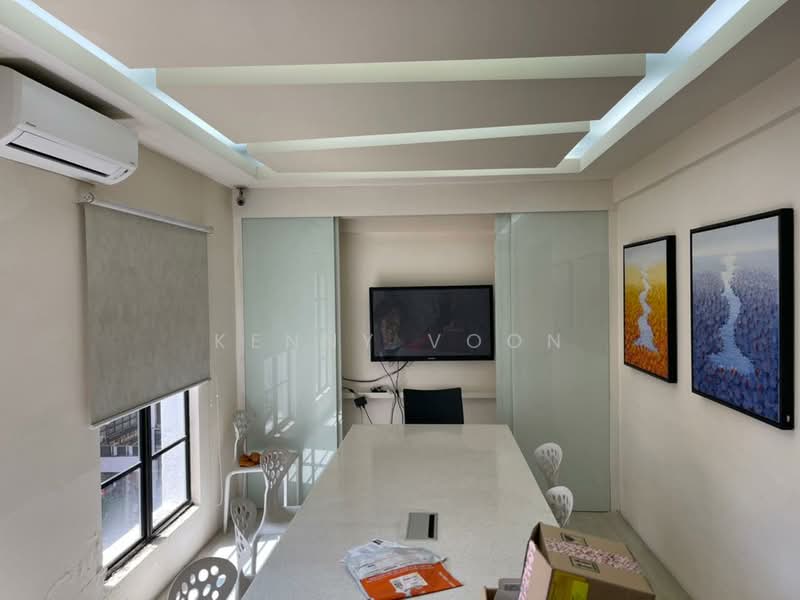 Office for Rent in Taman Sri Hartamas (Sri Hartamas) - Kenny Voon - Interior - PropertyGuru.com.my