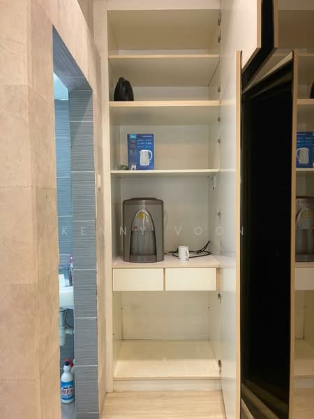 Office for Rent in Taman Sri Hartamas (Sri Hartamas) - Kenny Voon - Interior - PropertyGuru.com.my