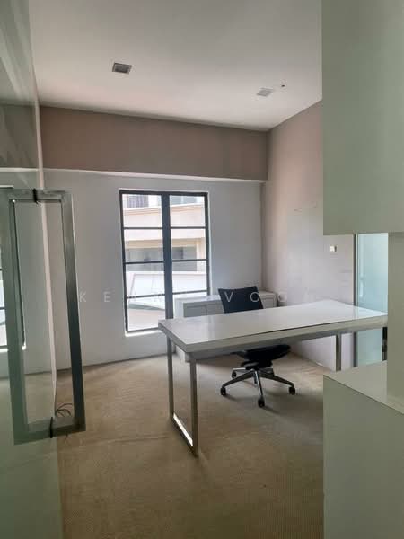 Office for Rent in Taman Sri Hartamas (Sri Hartamas) - Kenny Voon - Study - PropertyGuru.com.my