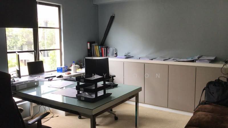 Office for Rent in Taman Sri Hartamas (Sri Hartamas) - Kenny Voon - Study - PropertyGuru.com.my