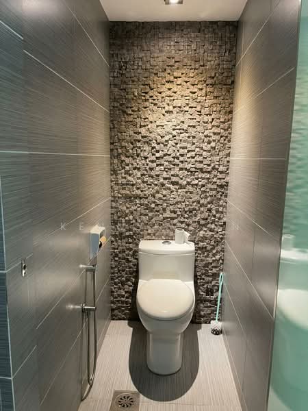 Office for Rent in Taman Sri Hartamas (Sri Hartamas) - Kenny Voon - Bathroom - PropertyGuru.com.my