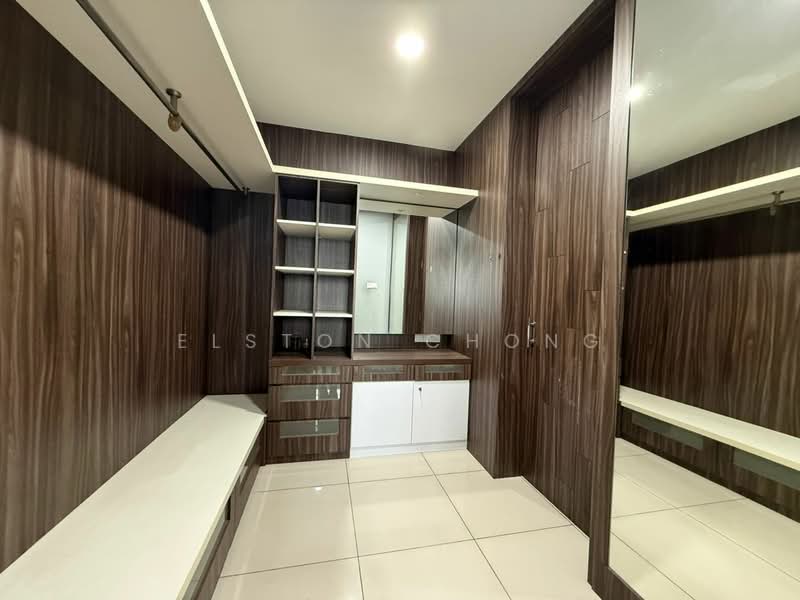 Cluster House for Sale in Taman Gaya (Ulu Tiram) - Elston Chong - Interior - PropertyGuru.com.my