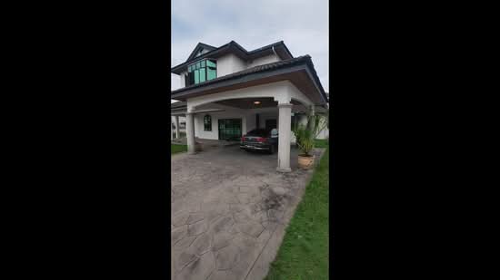 Bungalow for Sale in Taman Canning (Ipoh) - Vincent Chin - PropertyGuru.com.my