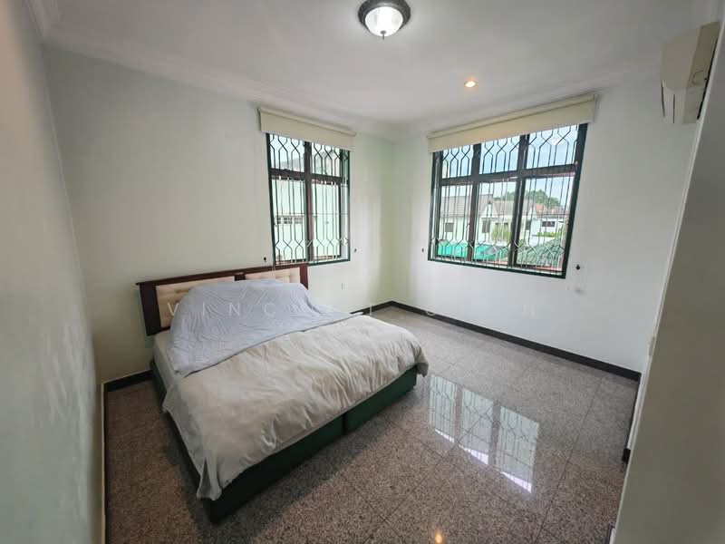Bungalow for Sale in Taman Canning (Ipoh) - Vincent Chin - Bedroom - PropertyGuru.com.my