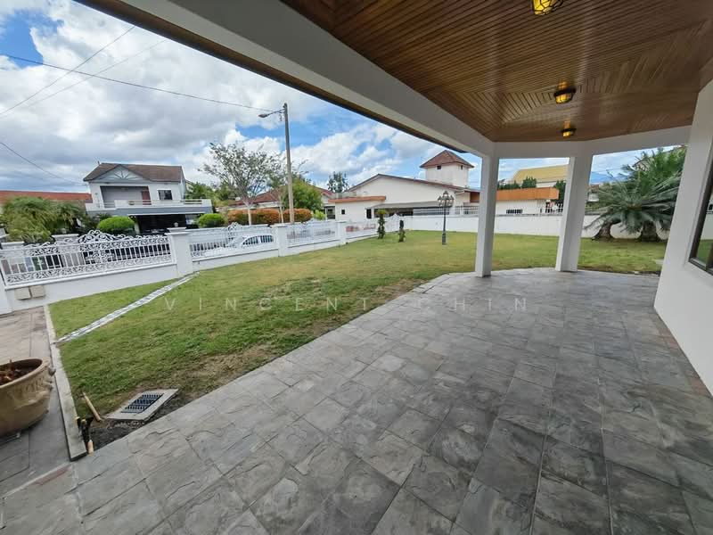 Bungalow for Sale in Taman Canning (Ipoh) - Vincent Chin - Exterior - PropertyGuru.com.my