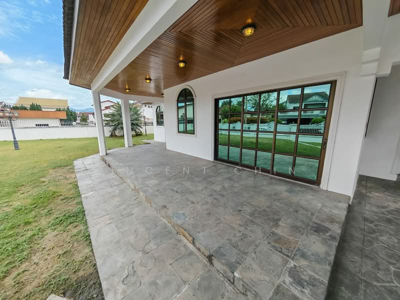 Bungalow for Sale in Taman Canning (Ipoh) - Vincent Chin - Exterior - PropertyGuru.com.my