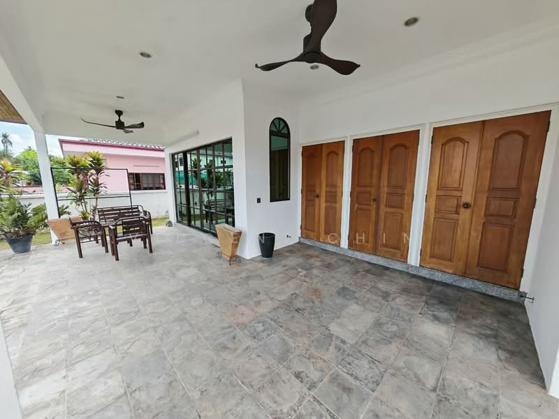Bungalow for Sale in Taman Canning (Ipoh) - Vincent Chin - Exterior - PropertyGuru.com.my