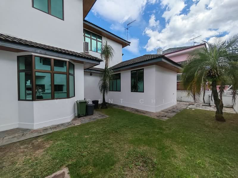 Bungalow for Sale in Taman Canning (Ipoh) - Vincent Chin - Exterior - PropertyGuru.com.my