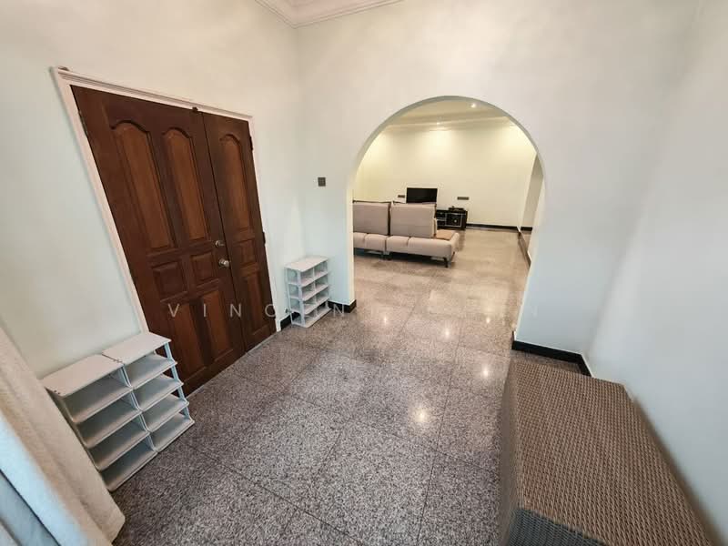 Bungalow for Sale in Taman Canning (Ipoh) - Vincent Chin - Living Room - PropertyGuru.com.my
