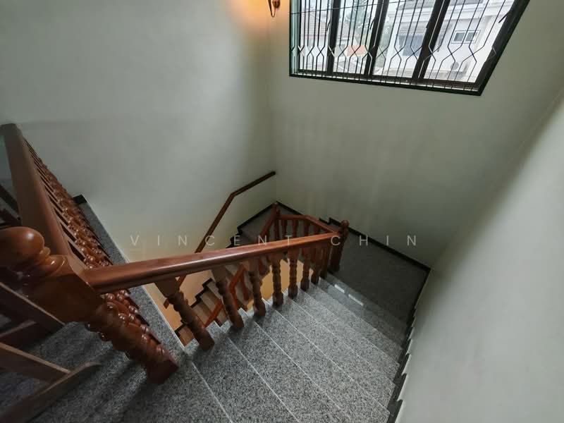 Bungalow for Sale in Taman Canning (Ipoh) - Vincent Chin - Interior - PropertyGuru.com.my