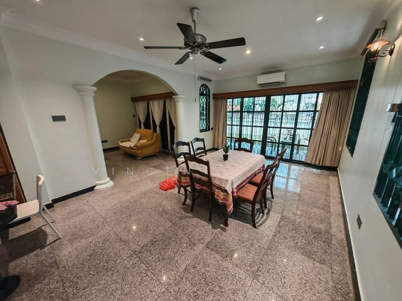 Bungalow for Sale in Taman Canning (Ipoh) - Vincent Chin - Dining Room - PropertyGuru.com.my