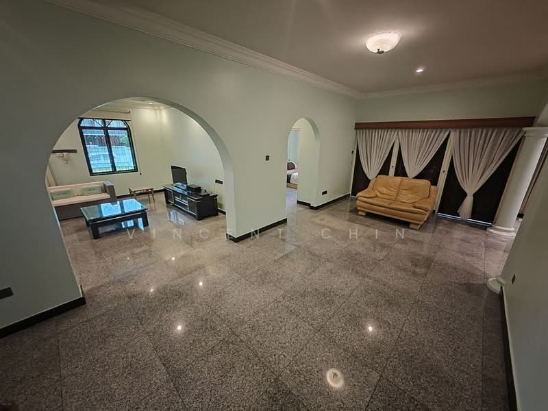 Bungalow for Sale in Taman Canning (Ipoh) - Vincent Chin - Living Room - PropertyGuru.com.my
