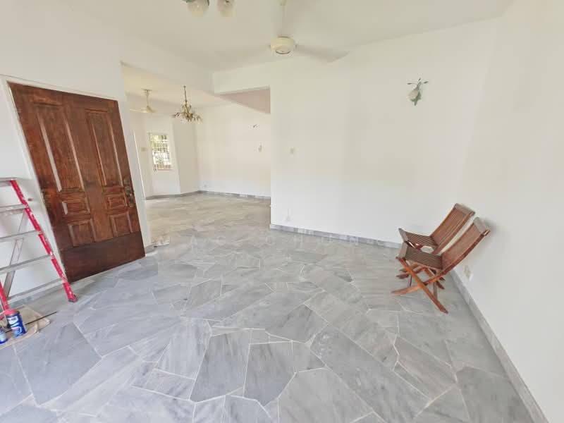 Semi-Detached House for Sale in Saujana Impian (Kajang) - Mac Chong - Living Room - PropertyGuru.com.my