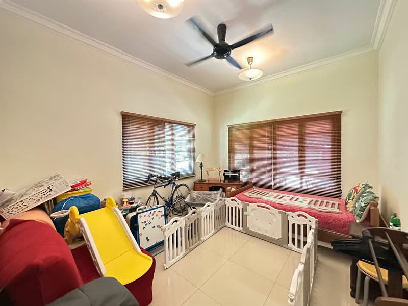 Bungalow for Sale in Ampang Jaya (Ampang) - Lewis Tam - Bedroom - PropertyGuru.com.my