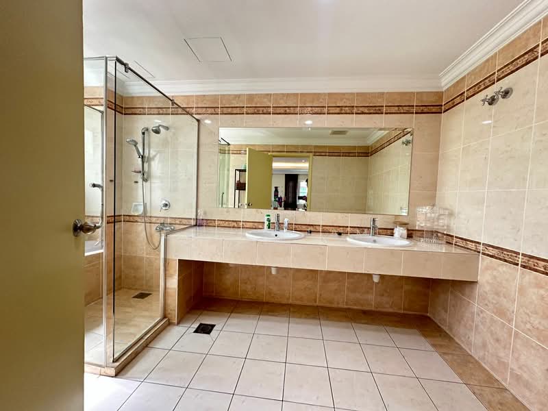 Bungalow for Sale in Ampang Jaya (Ampang) - Lewis Tam - Bathroom - PropertyGuru.com.my