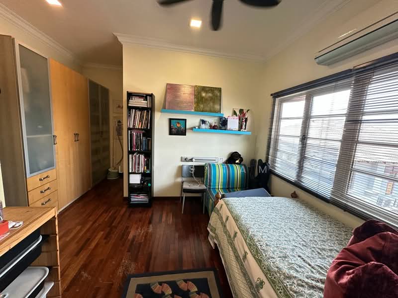 Bungalow for Sale in Ampang Jaya (Ampang) - Lewis Tam - Bedroom - PropertyGuru.com.my
