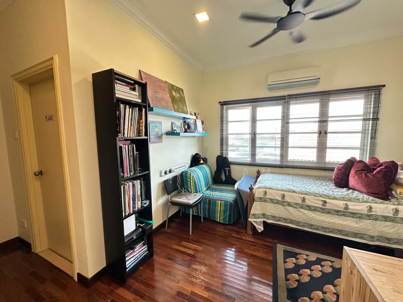 Bungalow for Sale in Ampang Jaya (Ampang) - Lewis Tam - Bedroom - PropertyGuru.com.my
