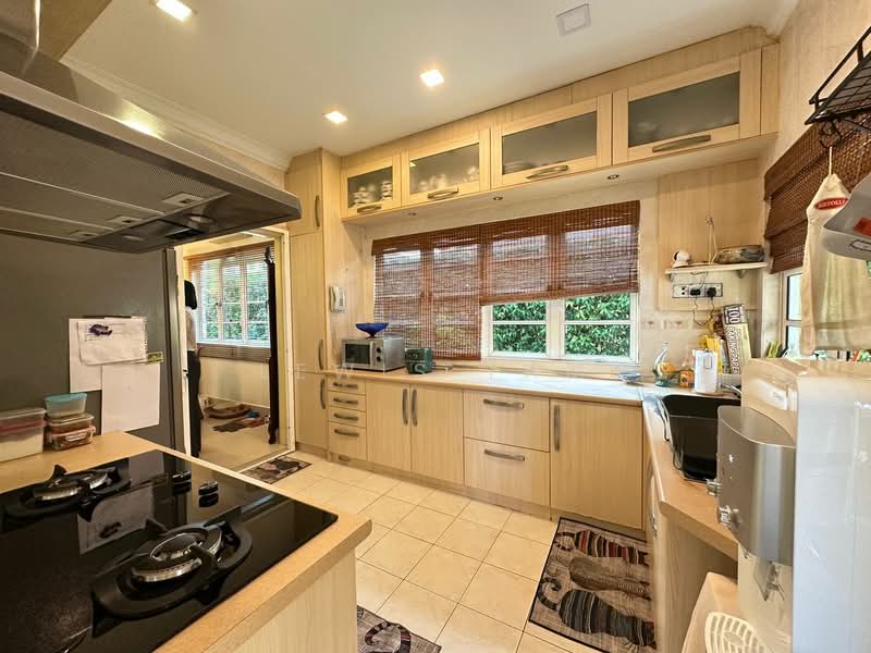 Bungalow for Sale in Ampang Jaya (Ampang) - Lewis Tam - Kitchen - PropertyGuru.com.my