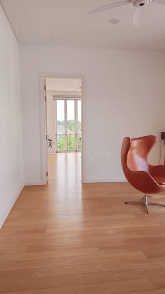 Terraced House for Rent in Johor Bahru (Johor) - Claira Ong - Living Room - PropertyGuru.com.my