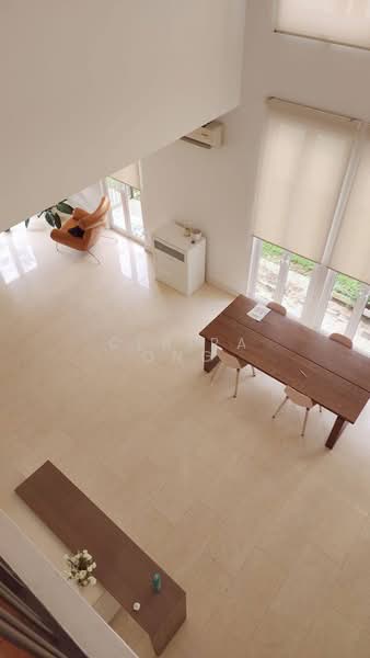 Terraced House for Rent in Johor Bahru (Johor) - Claira Ong - Living Room - PropertyGuru.com.my