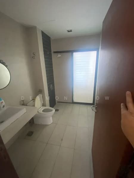 Townhouse for Rent in Ampang (Selangor) - Desmond Low - Bathroom - PropertyGuru.com.my