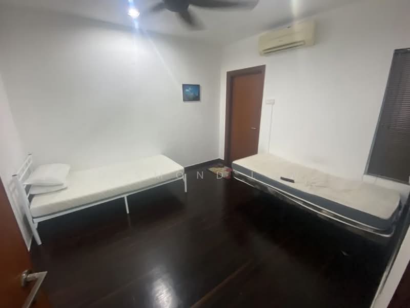 Townhouse for Rent in Ampang (Selangor) - Desmond Low - Bedroom - PropertyGuru.com.my