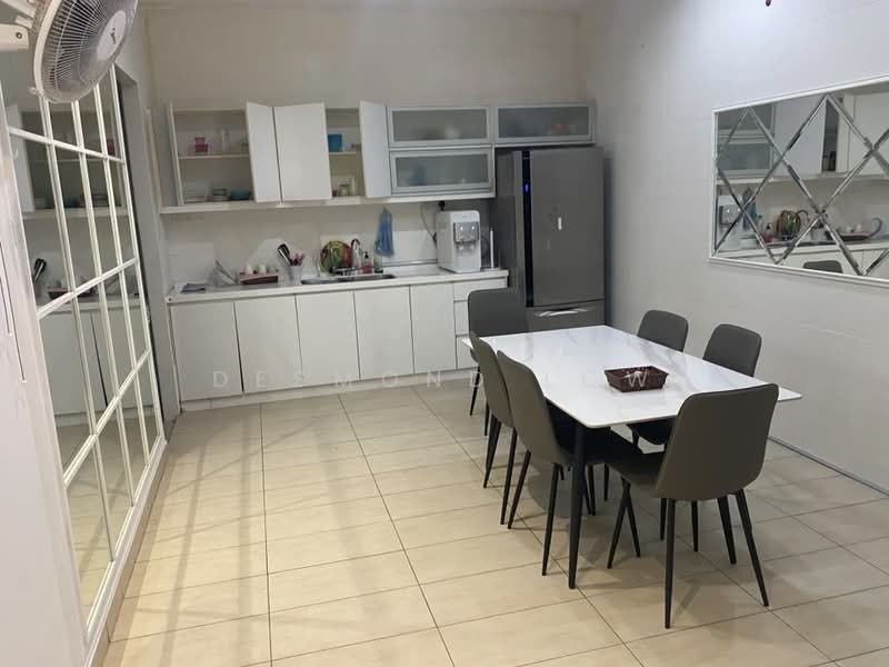 Townhouse for Rent in Ampang (Selangor) - Desmond Low - PropertyGuru.com.my