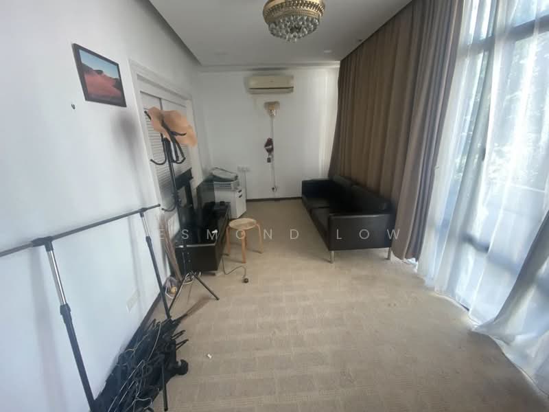 Townhouse for Rent in Ampang (Selangor) - Desmond Low - PropertyGuru.com.my