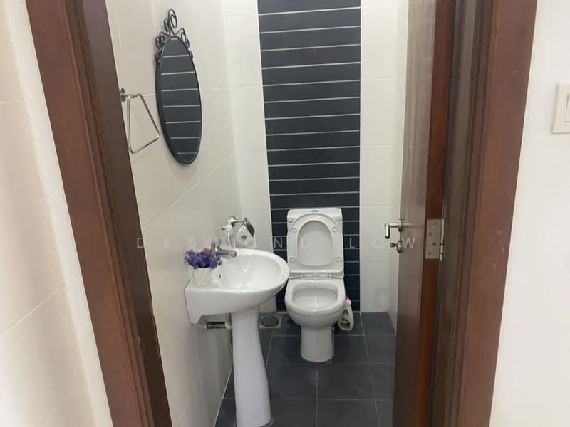 Townhouse for Rent in Ampang (Selangor) - Desmond Low - PropertyGuru.com.my