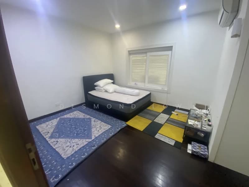 Townhouse for Rent in Ampang (Selangor) - Desmond Low - PropertyGuru.com.my