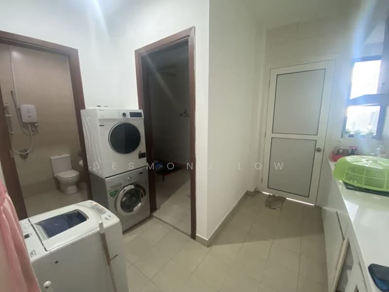 Townhouse for Rent in Ampang (Selangor) - Desmond Low - PropertyGuru.com.my