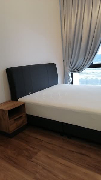 Servis Apartment untuk Disewa di The Park Sky Residence - Serena Yong - Bedroom - PropertyGuru.com.my
