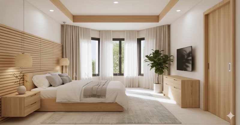 Semi-Detached House for Sale in Bukit Jalil (Kuala Lumpur) - Angie Lee - Bedroom - PropertyGuru.com.my